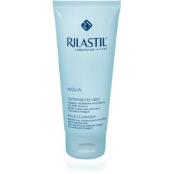 Rilastil Aqua Det Viso 200 Ml Rilastil Aqua Det Viso 200 Ml