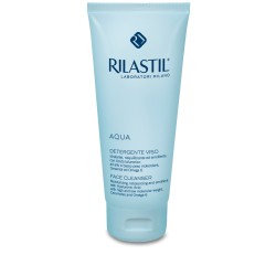 Rilastil Aqua Det Viso 200 Ml Rilastil Aqua Det Viso 200 Ml