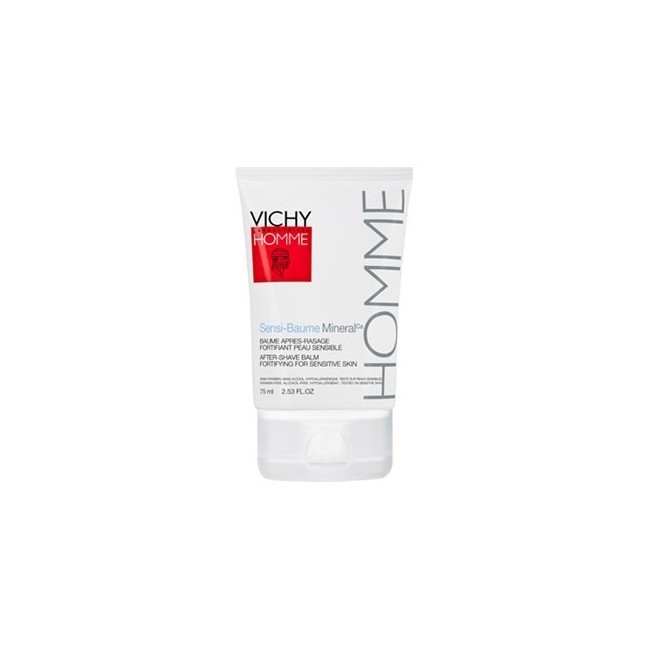 Vichy Homme Sensi Baume 75 Ml