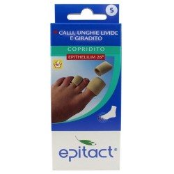 Copridito In Gel Di Silicone Epithelium 26 Epitact Misura Small