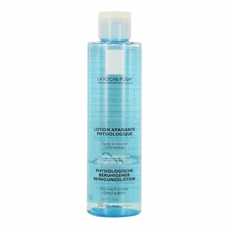 Physio Tonico Lenitivo 200 Ml