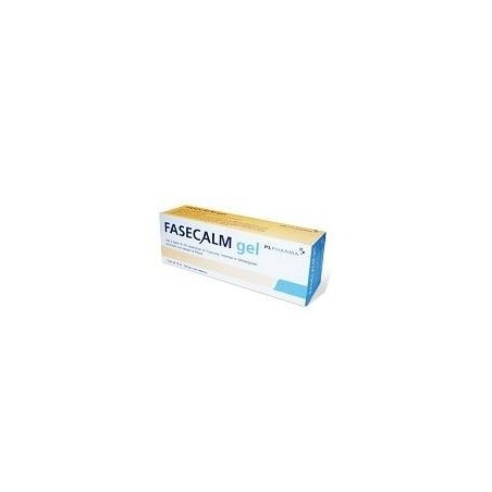 Gel Fasecalm 75 Ml
