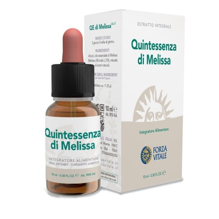 Quintessenza Qe52 Melissa Com10