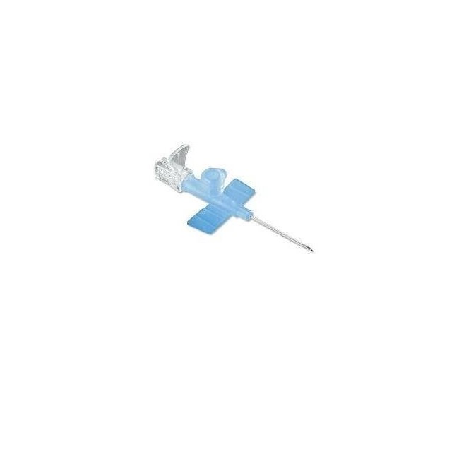 Ago Cannula A 1 Via Sterile Monouso Venopic In Blister Peel Pack Cono Luer Lock Diametro Gauge20 Lunghezza 45mm Catetere Radiopa Ago Cannula A 1 Via Sterile Monouso Venopic In Blister Peel Pack Cono Luer Lock Diametro Gauge20 Lunghezza 45mm Catetere Radiopa
