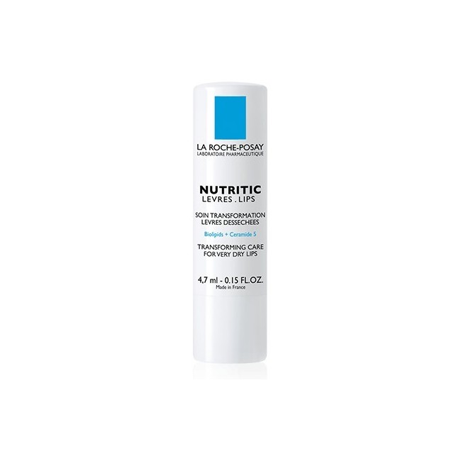 Nutritic Labbra 4,7 Ml Nutritic Labbra 4,7 Ml