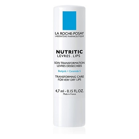 Nutritic Labbra 4,7 Ml