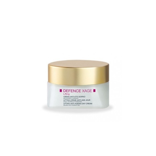 Defence Xage Ultimate Crema Lifting Rimodellante 50 Ml