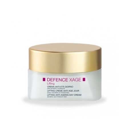 Defence Xage Ultimate Crema Lifting Rimodellante 50 Ml