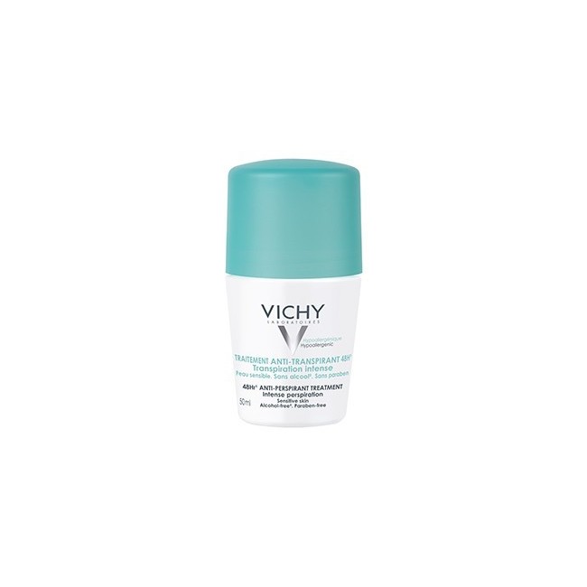 Deodorante Anti-traspirante Roll-on 50 Ml Deodorante Anti-traspirante Roll-on 50 Ml