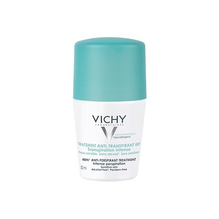 Deodorante Anti-traspirante Roll-on 50 Ml Deodorante Anti-traspirante Roll-on 50 Ml