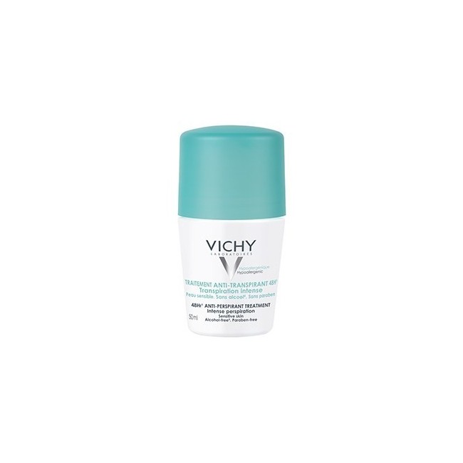 Deodorante Anti-traspirante Roll-on 50 Ml Deodorante Anti-traspirante Roll-on 50 Ml
