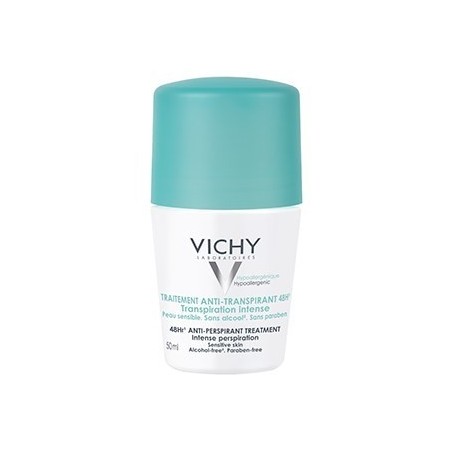 Deodorante Anti-traspirante Roll-on 50 Ml Deodorante Anti-traspirante Roll-on 50 Ml