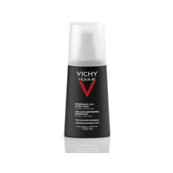 Vichy Homme Deo Vapo 100 Ml