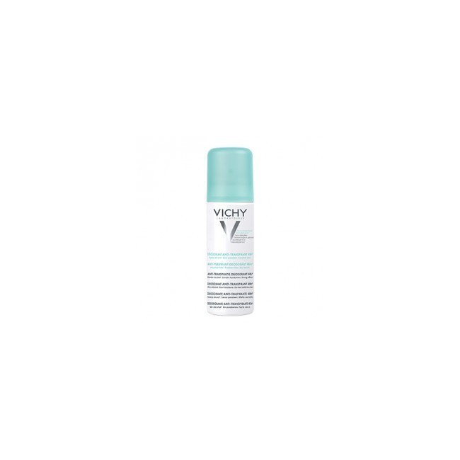 Deodorante Anti-trasp Aerosol 125 Ml Deodorante Anti-trasp Aerosol 125 Ml