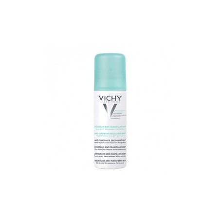 Deodorante Anti-trasp Aerosol 125 Ml Deodorante Anti-trasp Aerosol 125 Ml