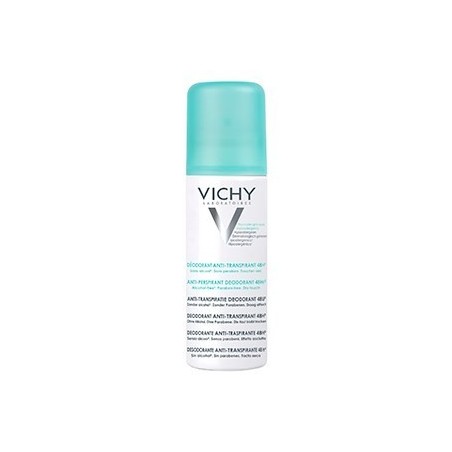 Deodorante Anti-trasp Aerosol 125 Ml Deodorante Anti-trasp Aerosol 125 Ml
