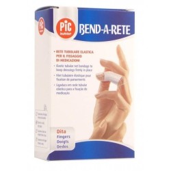 Benda A Rete Tubolare Elastica Pic Dita Calibro 0