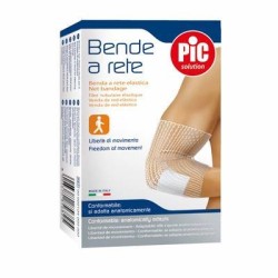 Benda A Rete Tubolare Elastica Pic Calibro 3 Gomito