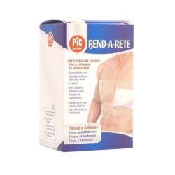 Benda A Rete Tubolare Elastica Pic Torace/addome Calibro 6