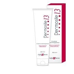 Dermosile 13 Emulsione Corpo 300 Ml