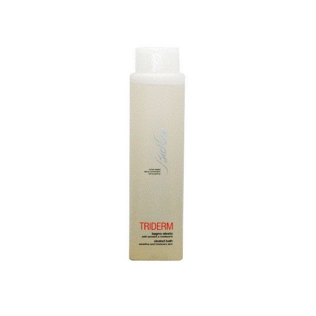 Triderm Bagno Doccia Oleato 250 Ml