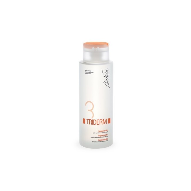 Triderm Bagno Doccia Oleato 500 Ml