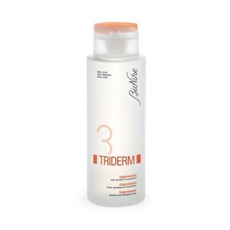 Triderm Bagno Doccia Oleato 500 Ml