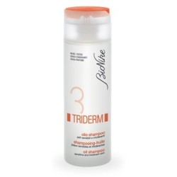 Triderm Olio Shampoo Protettivo 200 Ml