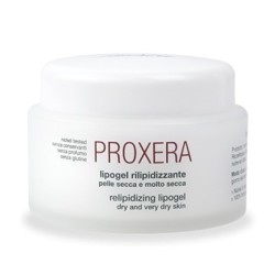 Proxera Lipogel Rilipidizzante Pelle Secca 50 Ml
