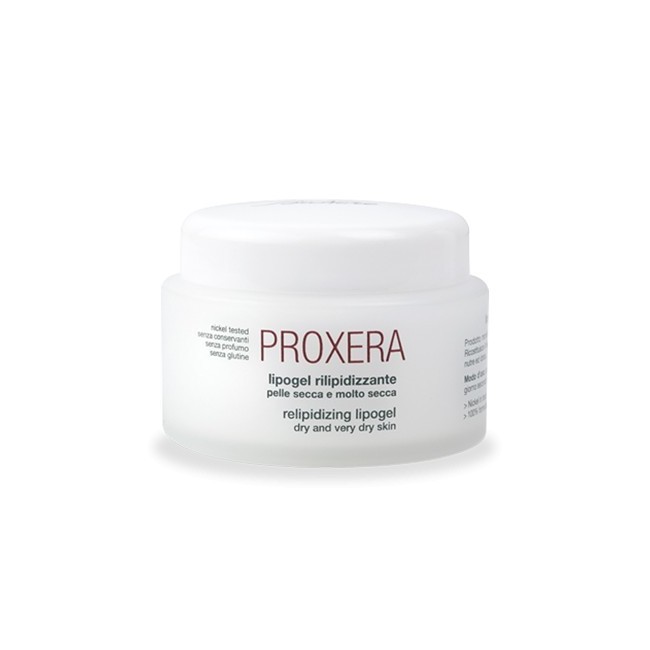 Proxera Lipogel Rilipidizzante Pelle Secca 50 Ml