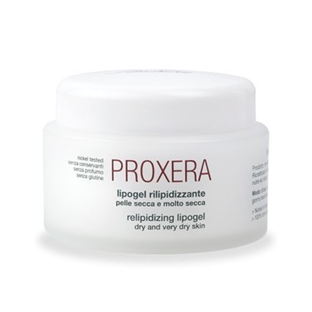 Proxera Lipogel Rilipidizzante Pelle Secca 50 Ml