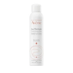 Eau Thermale Avene Kit Acqua Termale Spray 300 Ml + 50 Ml