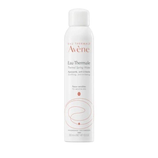 Eau Thermale Avene Kit Acqua Termale Spray 300 Ml + 50 Ml Eau Thermale Avene Kit Acqua Termale Spray 300 Ml + 50 Ml