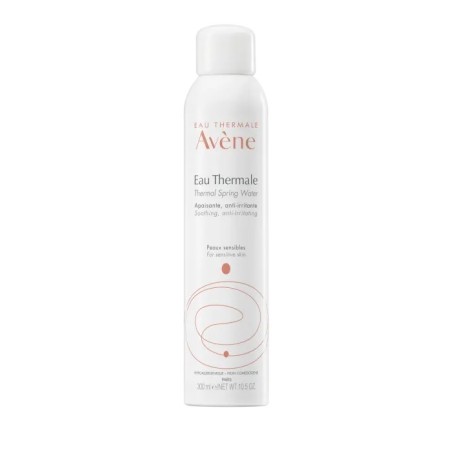Eau Thermale Avene Kit Acqua Termale Spray 300 Ml + 50 Ml
