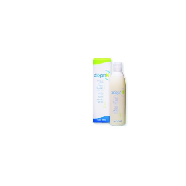 Sapone Liquido Igiene Intima Sapigen K Flacone 250 Ml Sapone Liquido Igiene Intima Sapigen K Flacone 250 Ml