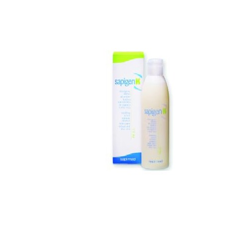 Sapone Liquido Igiene Intima Sapigen K Flacone 250 Ml