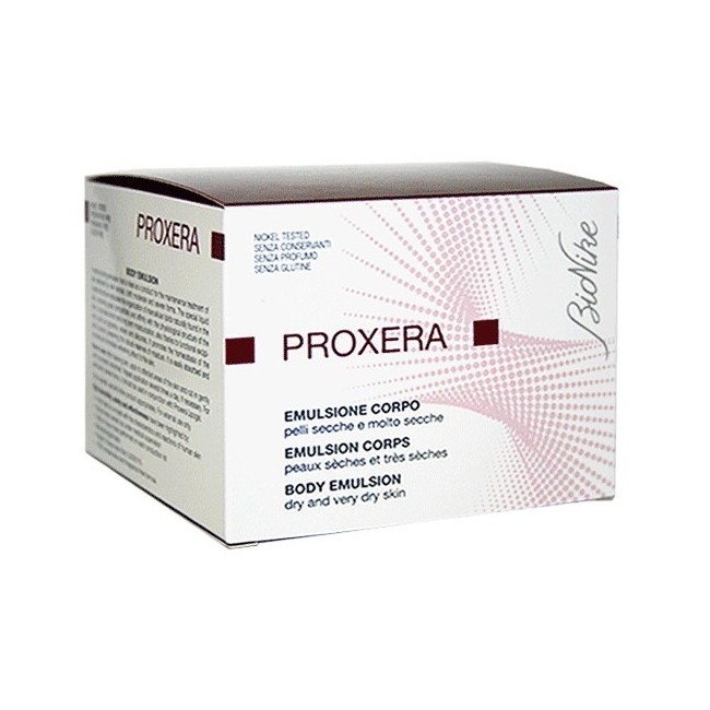 Proxera Emulsione Corpo 400 Ml