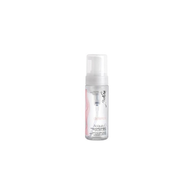Defence Mousse Detergente 150 Ml Defence Mousse Detergente 150 Ml