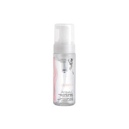Defence Mousse Detergente 150 Ml