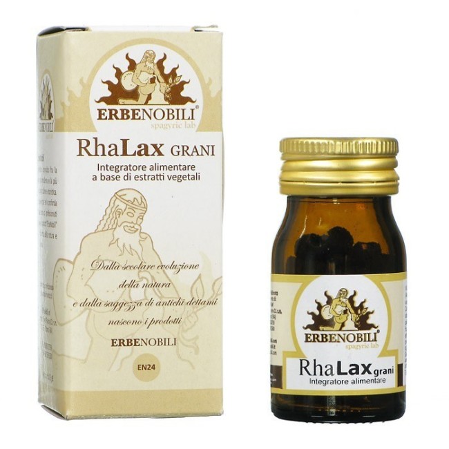 Rhalax Grani 25 G