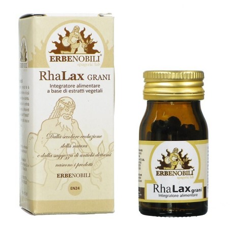 Rhalax Grani 25 G