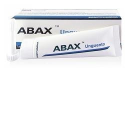 Abax Unguento 30 Ml