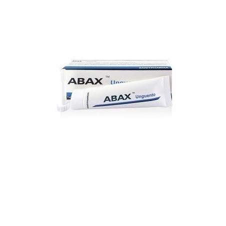 Abax Unguento 30 Ml