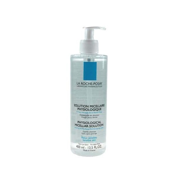 Physio Acqua Micellare Per Pelle Sensibile 400 Ml Physio Acqua Micellare Per Pelle Sensibile 400 Ml