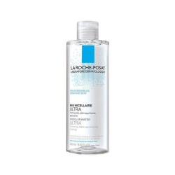 Physio Acqua Micellare Per Pelle Sensibile 400 Ml Physio Acqua Micellare Per Pelle Sensibile 400 Ml