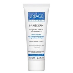 Bariederm Crema 75 Ml