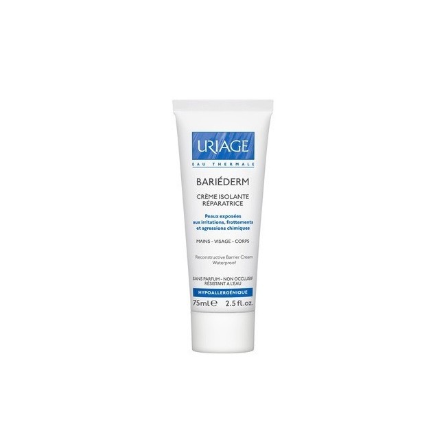 Bariederm Crema 75 Ml