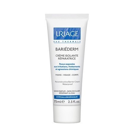 Bariederm Crema 75 Ml
