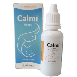 Calmi' Gocce 30 Ml