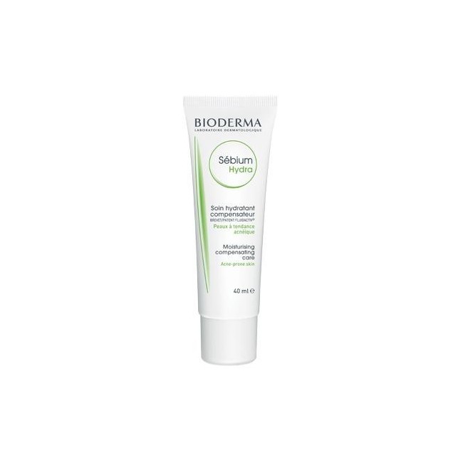 Sebium Hydra 40 Ml